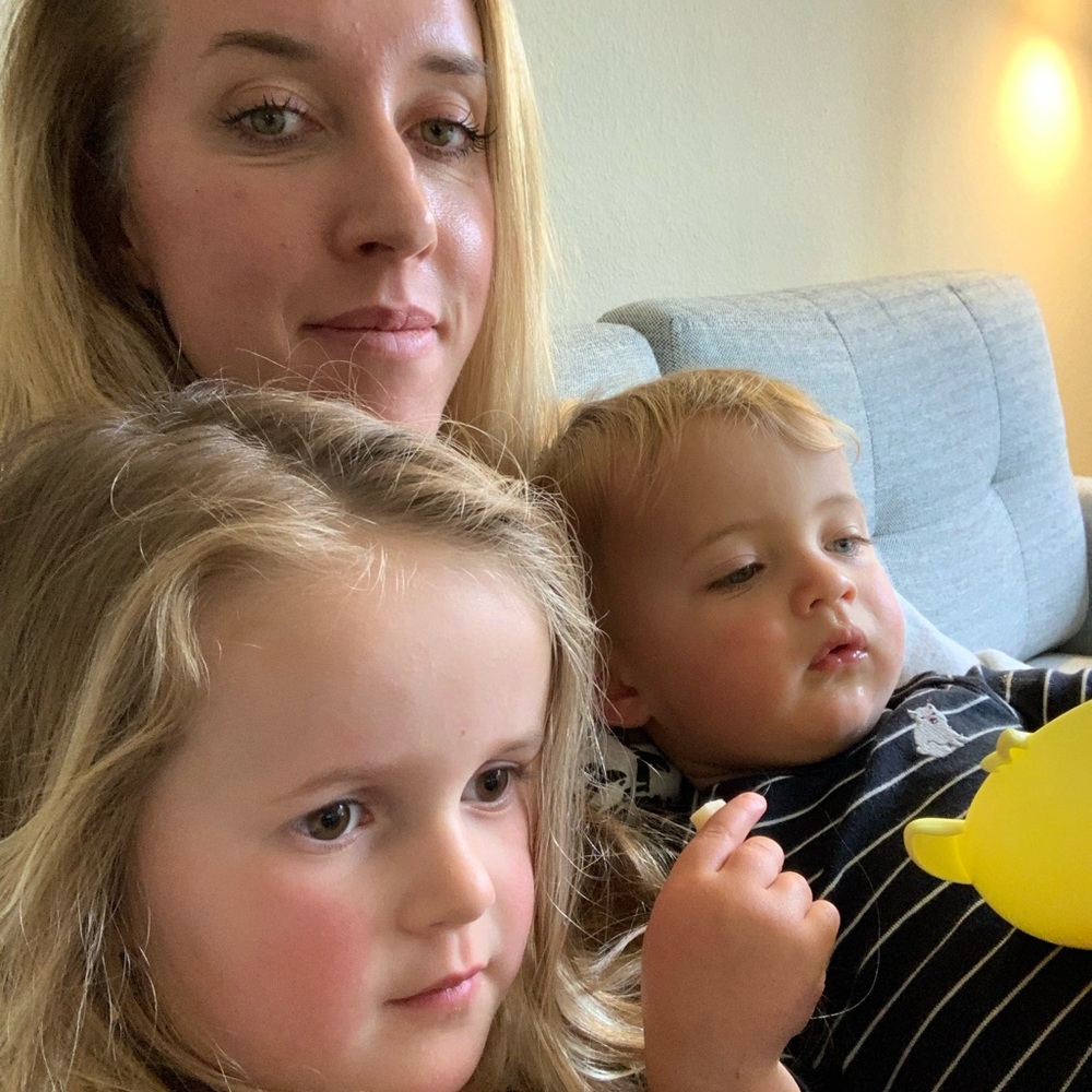 Meet your Posher, Cameron